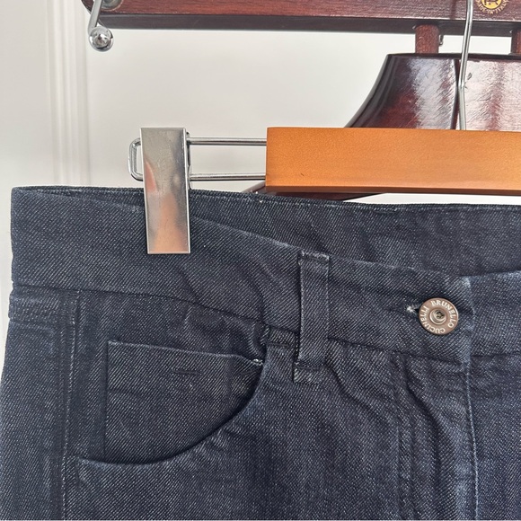 Brunello Cucinelli skinny jeans - Picture 2 of 7